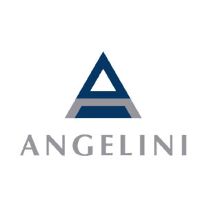 Angelini logótipo