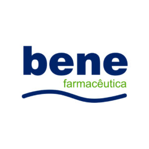 Bene Farmacêutica logótipo