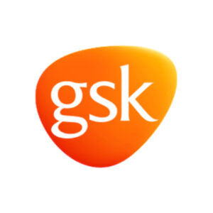 GSK logótipo