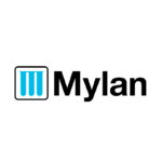 Mylan logótipo